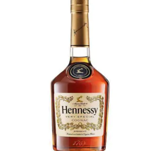 Hennessy Brandy
