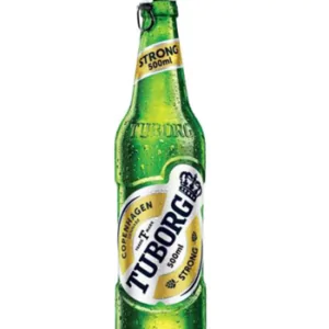 Tuborg Strong Beer