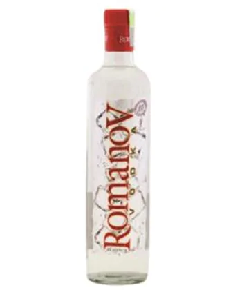 Romanov Premium Vodka