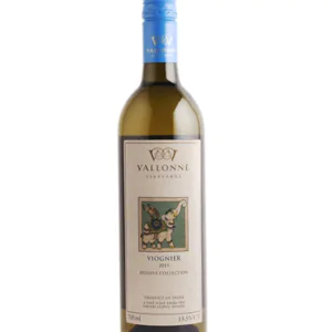 Vallonne white wine