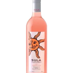 Sula Rose Wine