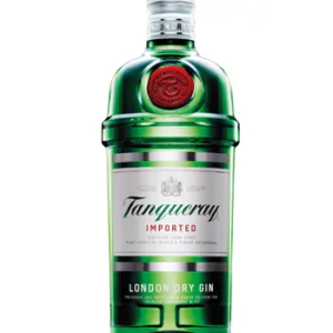 Tanqueray Dry Gin