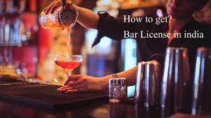 How to get Bar License in india